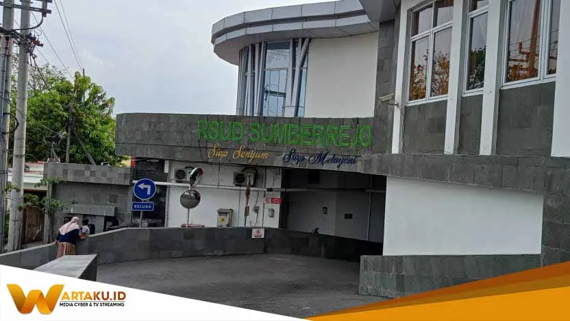 Membanggakan Inovasi SMASH RSUD Sumberrejo Masuk 17 Top Terpuji Di Ajang KOVABLIK 2022 1