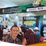 Pemkab Bojonegoro Berpartisipasi Pada Peringatan Hakordia Nasional 2022 Di Surabaya