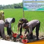 Pemkab Bojonegoro Gelar BBGRM Dan HKG Tingkatkan Gotong Royong Untuk Penguatan Integritas