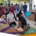 Pemkab Bojonegoro Inisiasi Penanganan Kegawatdaruratan Berbasis Masyarakat