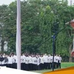 Pimpin Apel Non ASN Bupati Bojonegoro Tekankan Peningkatan Kinerja
