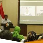 Program Generasi Bebas Stunting Bupati Bojonegoro Tingkatkan Sinergitas Semua Pihak