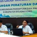 Raperda Penyelenggaraan Perlindungan Perempuan Dan Anak Diharapkan Ada Langkah Pencegahan Bukan Hanya Penanganan