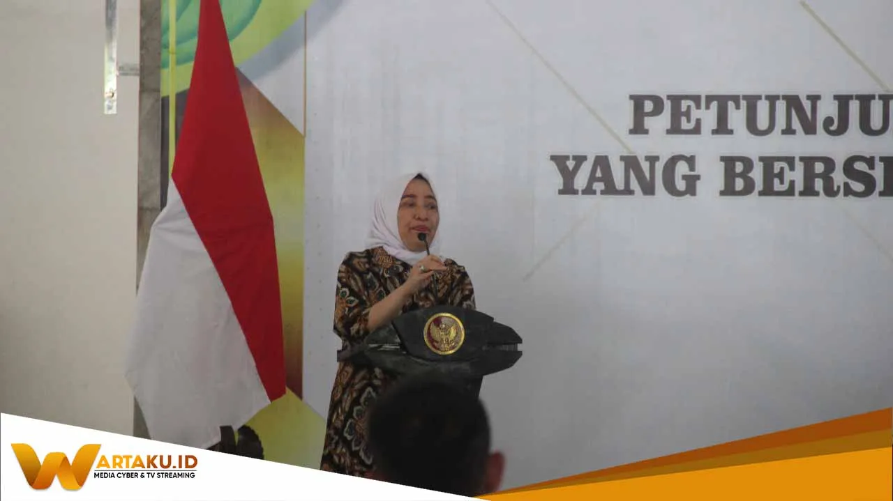 Sebanyak 393 Desa Di Bojonegoro Akan Mendapatkan BKKD Mobil Siaga 2
