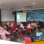 Semakin Modern Pengelolaan Bank Sampah Bojonegoro Bertransformasi Digital