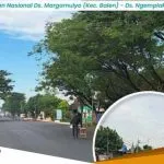 Tahun 2022 Pemkab Bojonegoro Rampungkan Pelebaran Jalan Nasional Sepanjang 10 Km