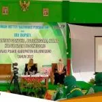 Tekankan Peran IMP Bupati Bojonegoro Angka Stuntung Bojonegoro Terendah Kedua Se Jatim