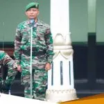 Upacara Hari Juang TNI Angkatan Darat Kasdim 0813 Bojonegoro TNI AD Tidak Boleh Berjarak Dengan Rakyat