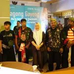 Bupati Bojonegoro Ajak Jagong Bareng Seniman Reog Dan Jaranan 1