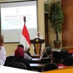 Bupati Bojonegoro Ajak Perangkat Desa Ikuti Program Beasiswa RPL Jenjang S2
