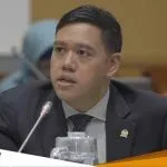Dave Akbarshah Fikarno Laksono Anggota Komisi I DPR RI