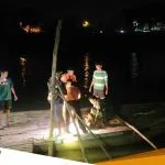 Dua Hari Pencarian Balita Korban Tenggelam Ditemukan Tidak Bernyawa 1