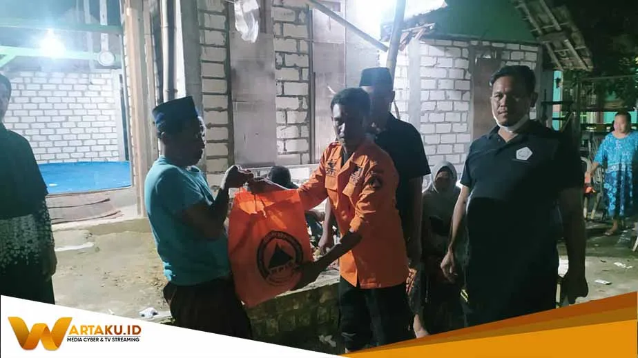 Dua Hari Pencarian Balita Korban Tenggelam Ditemukan Tidak Bernyawa 2
