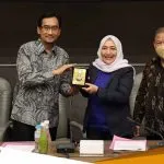 Gandeng UB Pemkab Bojonegoro Dan Kemendes PDTT Lanjutkan Program RPL Desa Tingkat S2 2