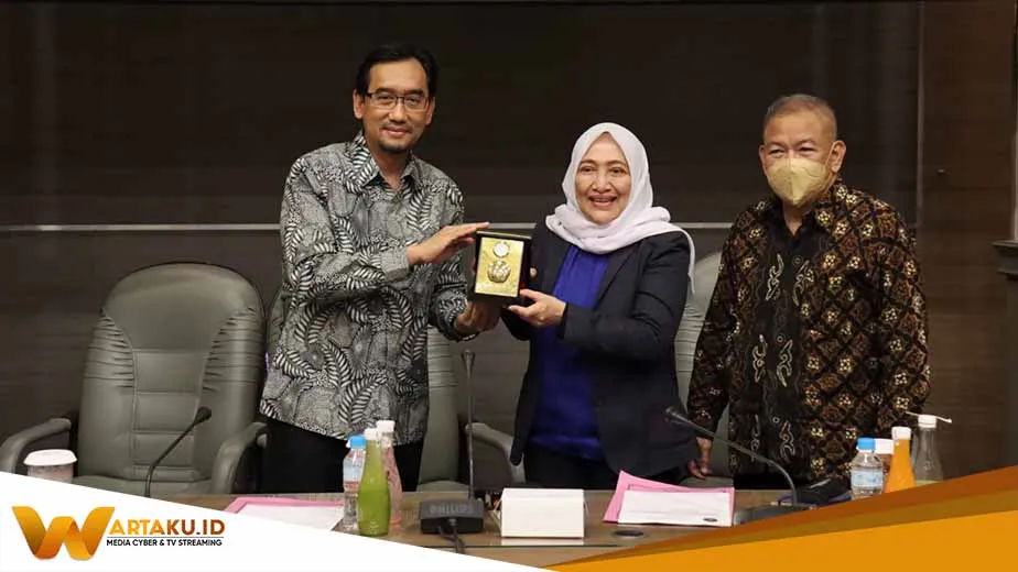 Gandeng UB Pemkab Bojonegoro Dan Kemendes PDTT Lanjutkan Program RPL Desa Tingkat S2 2