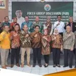Kemendes PDTT Gelar Pra Evaluasi Program RPL Desa Bojonegoro Jadi Role Model