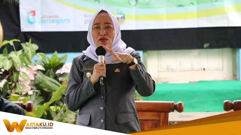 Masuki Tahap Awal Pembangunan Bendung Gerak Karangnongko Pemkab Bojonegoro Mulai Sosialisasikan Pengadaan Tanah 1
