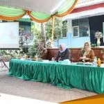 Masuki Tahap Awal Pembangunan Bendung Gerak Karangnongko Pemkab Bojonegoro Mulai Sosialisasikan Pengadaan Tanah 2