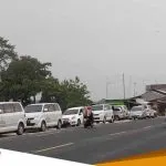 Mobil Siaga Desa Sudah Diterima Bersiap Akan Dilakukan Inspeksi
