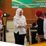 Pemkab Bojonegoro Gelar Peningkatan BPD Untuk Tingkatkan Sinergitas Komunikasi 1