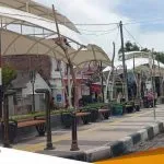 Pemkab Bojonegoro Imbau Warga Jaga Fasilitas Publik Kawasan MH. Thamrin