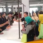 Pemkab Bojonegoro Mulai Gelar Undian Menempati Pasar Wisata