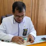 Sholikin Jamik Ketua Panitera Pengadilan Agama Bojonegoro