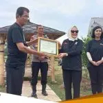2 Varietas Durian Asli Bojonegoro Dapat Sertifikat Dari Kementerian Pertanian RI 1