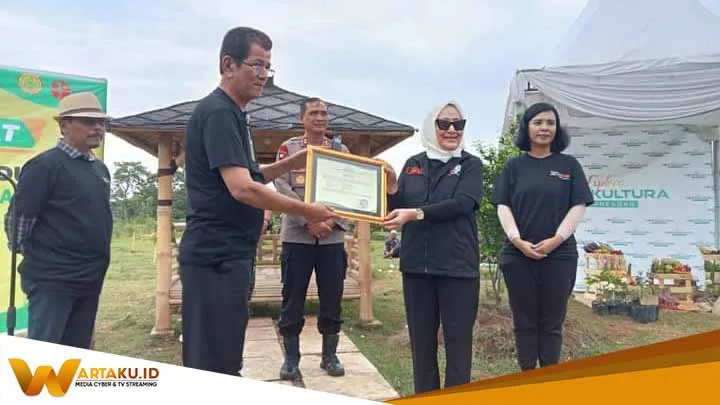 2 Varietas Durian Asli Bojonegoro Dapat Sertifikat Dari Kementerian Pertanian RI 1