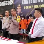 8 Pelaku Penyalahgunaan Obat Terlarang Dan Narkotika Di Ringkus Satresnarkoba Polres Bojonegoro 1