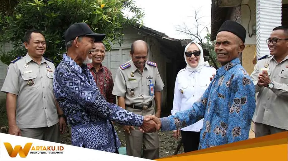 Apresiasi GEMAPATAS Bupati Bojonegoro Siap Dukung Akselerasi PTSL 2