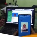 Baru Di Berlakukan Awal Tahun 3000 Penduduk Bojonegoro Sudah Miliki KTP Digital