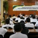 Bupati Anna Muawanah Utamakan Kebijakan Yang Langsung Berimpact Kepada Masyarakat