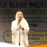 Bupati Bojonegoro Ajak Warga Mengimplementasikan Hikmah Isra Miraj Dalam Kehidupan Sehari Hari