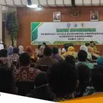 Bupati Bojonegoro Tekankan Peran Aktif Pendampingan Desa Dalam Pembangunan