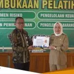 Ciptakan SDM Unggul Pemkab Bojonegoro Gandeng PKN STAN Gelar Pelatihan