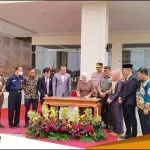 Diresmikan Bupati Gedung DPRD Baru Jadi Komplek Inspirasi Dan Aspirasi 1