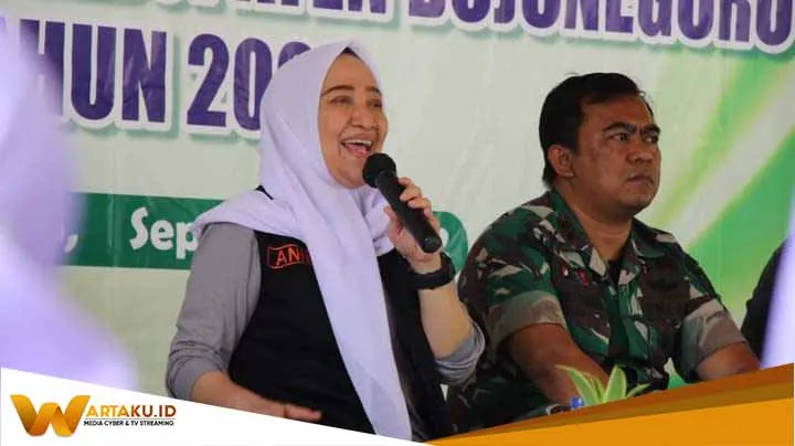 Dorong Masyarakat Religius Pemkab Bojonegoro Beri Insentif Kepada Jamaah Tahlil