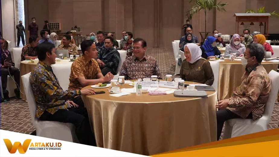 Hadir Di Forum Publik Expose, Bupati Anna Paparkan Dana Abadi Pendidikan Berkelanjutan 2 Hadir Di Forum Publik Expose Bupati Anna Paparkan Dana Abadi Pendidikan Berkelanjutan 2