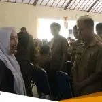 Hadiri Rakor Sekdes Bupati Bojonegoro Sukseskan SDGs Berbasis Desa