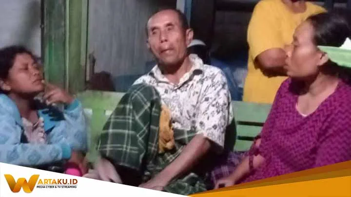 Hilang Saat Lampu Mati, Kakek Di Tambakrejo Ditemukan Di Warung Kopi 1 Hilang Saat Lampu Mati Kakek Di Tambakrejo Ditemukan Di Warung Kopi 1