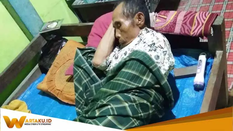 Hilang Saat Lampu Mati Kakek Di Tambakrejo Ditemukan Di Warung Kopi 2