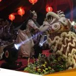 Merawat Tradisi Perayaan Cap Go Meh 2023 Serukan Toleransi