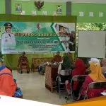 Pemkab Bojonegoro Gelar Ngobrol Bareng Buke Tingkatkan Eksistensi Perpusdes