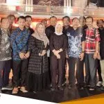 Pertemuan Lintas Parpol Digelar Tingkatkan Sinergitas Bangun Bojonegoro