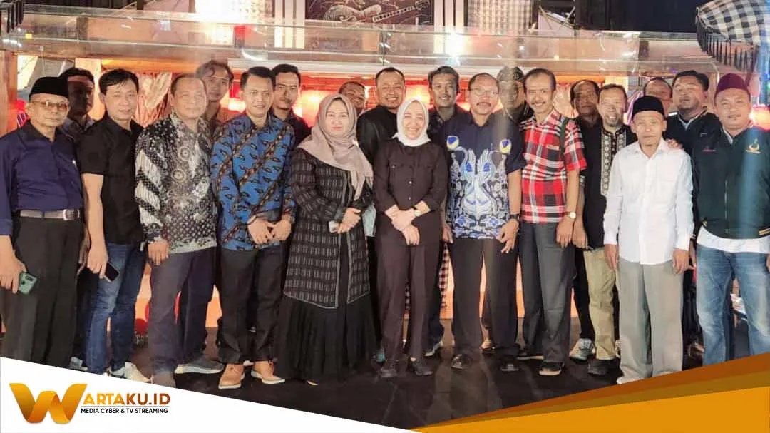 Pertemuan Lintas Parpol Digelar, Tingkatkan Sinergitas Bangun Bojonegoro Pertemuan Lintas Parpol Digelar Tingkatkan Sinergitas Bangun Bojonegoro