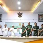 TIngkatkan Kualitas Pelayanan Kesehatan Pemkab Bojonegoro Jalin Kerjasama Dengan RSPAD Gatot Soebroto 1