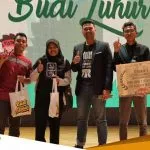 Angkat Budaya Bojonegoro Film Dokumenter Kampung Thengul Sabet Predikat Terbaik 3 Nasional Dalam FDBL 2022