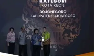 Bojonegoro Raih Adipura Tahun 2022 Dari Klhk