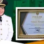 Bojonegoro Raih UHC Awards 2023, Wujud Komitmen Layanan Kesehatan Berkelanjutan Bojonegoro Raih UHC Awards 2023 Wujud Komitmen Layanan Kesehatan Berkelanjutan